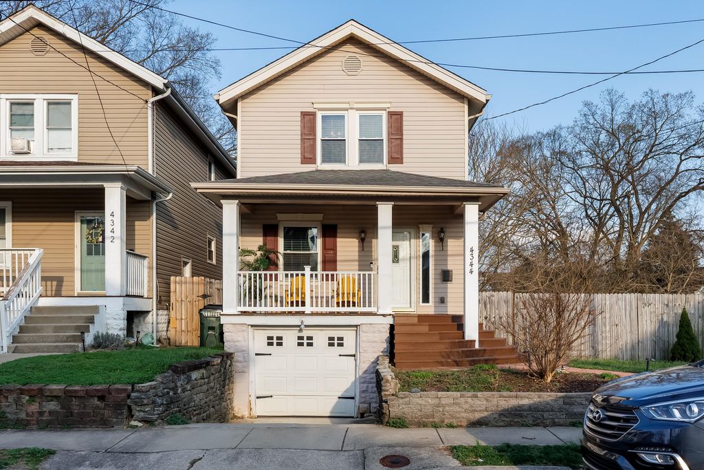4344 Vermont Avenue, Covington, KY 41015