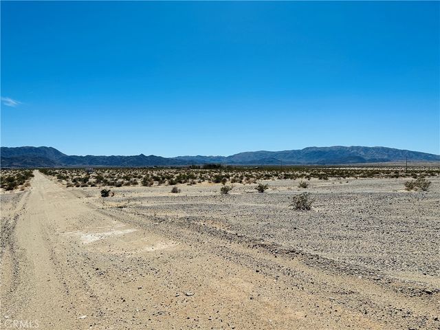 0 Stormy Road, 29 Palms, CA 92277