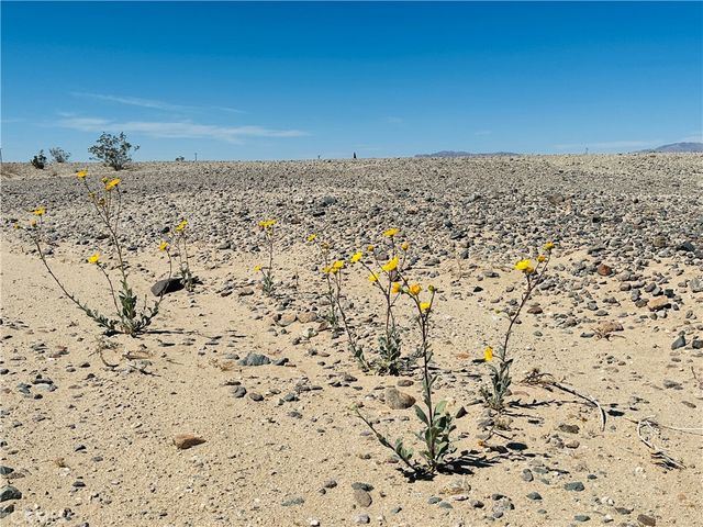 0 Stormy Road, 29 Palms, CA 92277
