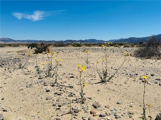 0 Stormy Road, 29 Palms, CA 92277
