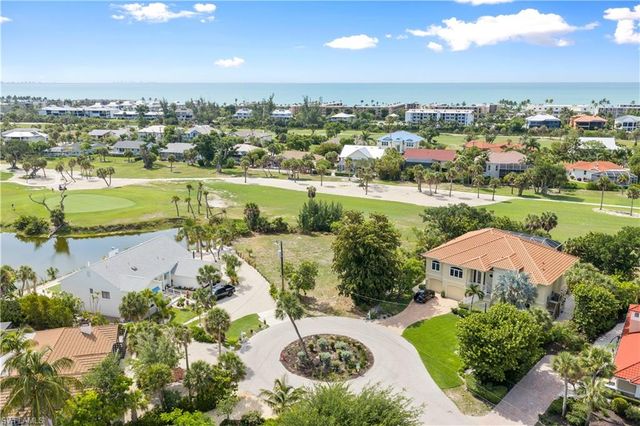 1318 Par View DR, Sanibel, FL 33957