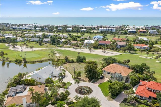 1318 Par View DR, Sanibel, FL 33957