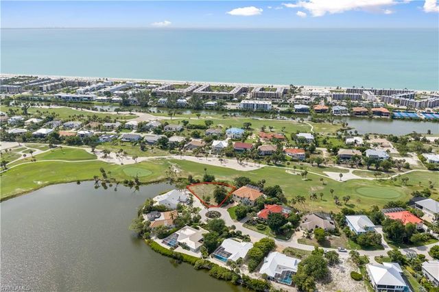 1318 Par View DR, Sanibel, FL 33957