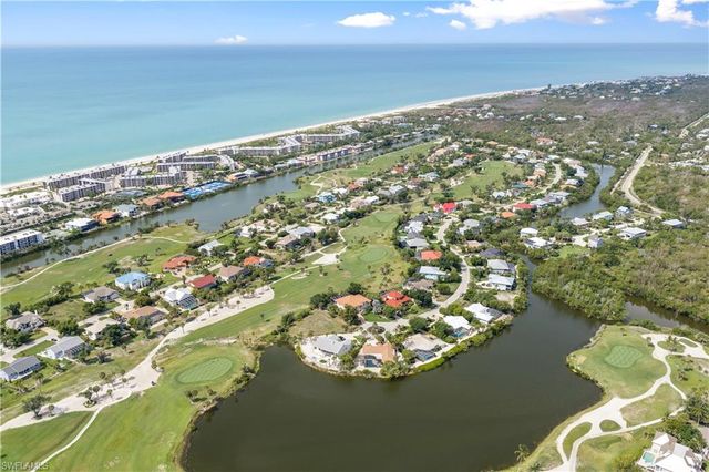 1318 Par View DR, Sanibel, FL 33957