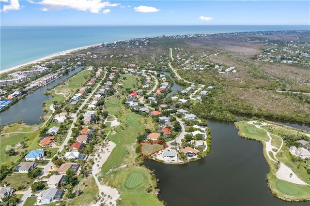 1318 Par View DR, Sanibel, FL 33957