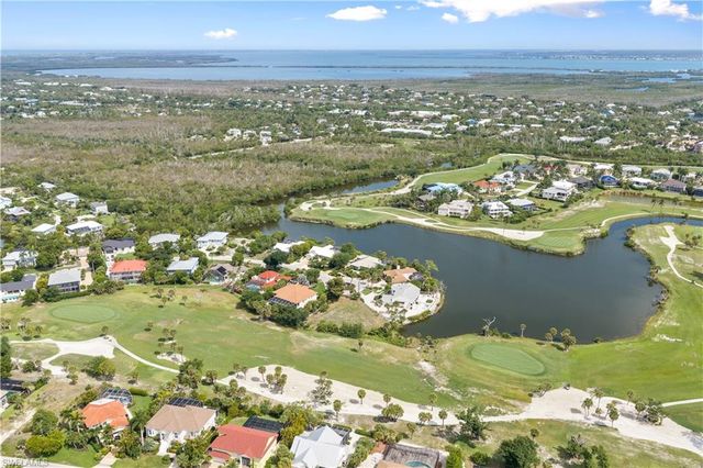 1318 Par View DR, Sanibel, FL 33957