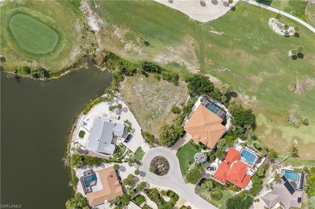 1318 Par View DR, Sanibel, FL 33957