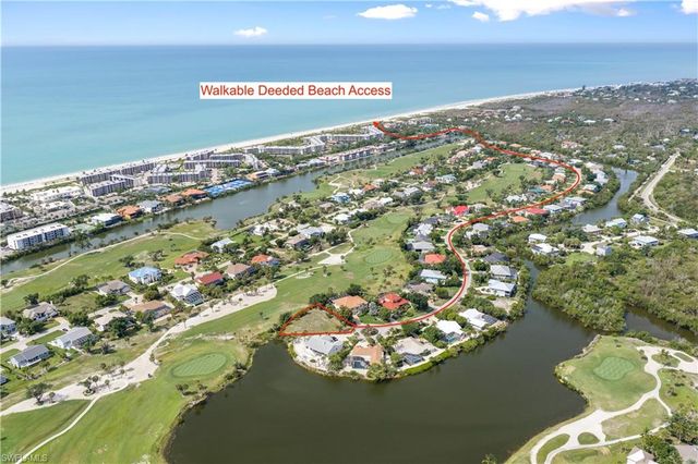 1318 Par View DR, Sanibel, FL 33957