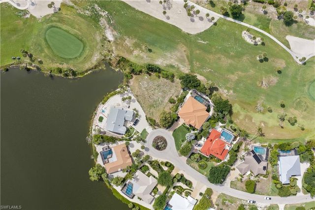 1318 Par View DR, Sanibel, FL 33957