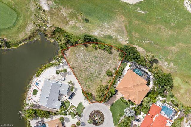 1318 Par View DR, Sanibel, FL 33957