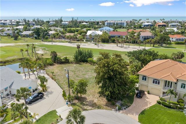 1318 Par View DR, Sanibel, FL 33957