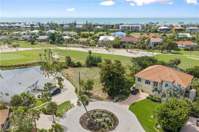 1318 Par View DR, Sanibel, FL 33957