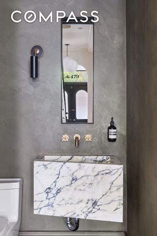 479 Henry Street, New York City, NY 11231