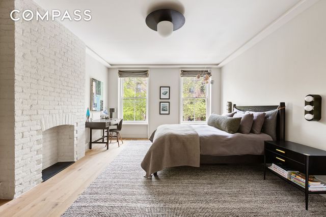 479 Henry Street, New York City, NY 11231
