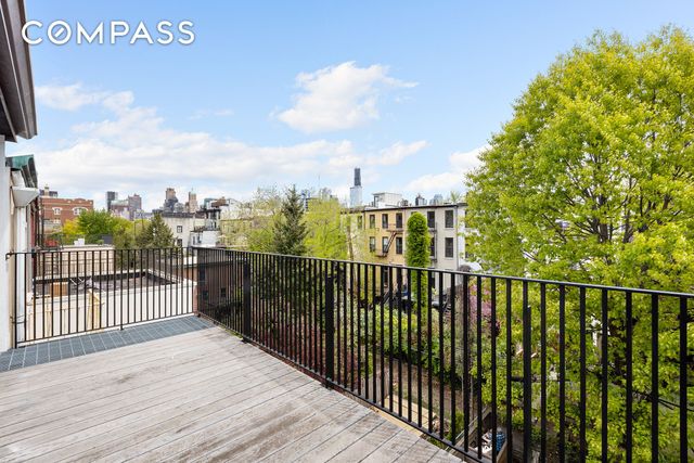 479 Henry Street, New York City, NY 11231