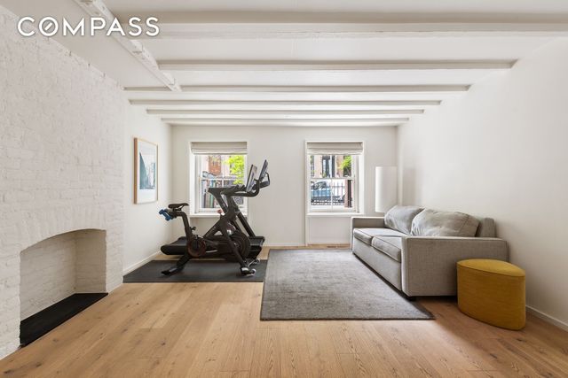 479 Henry Street, New York City, NY 11231