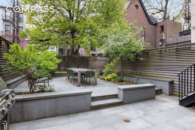 479 Henry Street, New York City, NY 11231