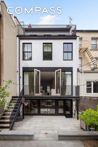 479 Henry Street, New York City, NY 11231