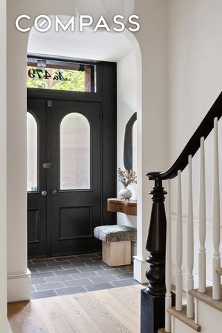 479 Henry Street, New York City, NY 11231