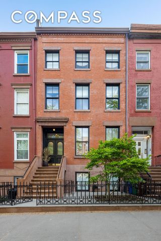 479 Henry Street, New York City, NY 11231