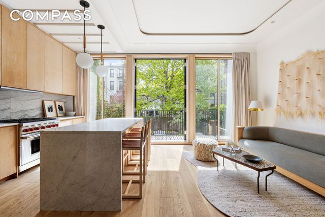 479 Henry Street, New York City, NY 11231