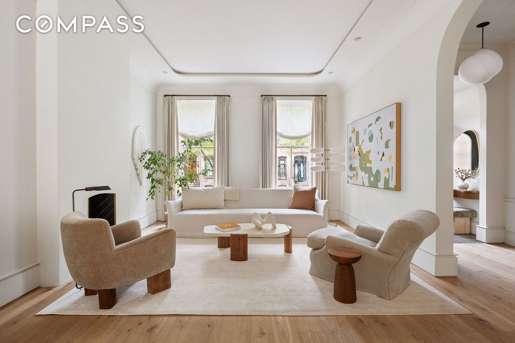 479 Henry Street, New York City, NY 11231