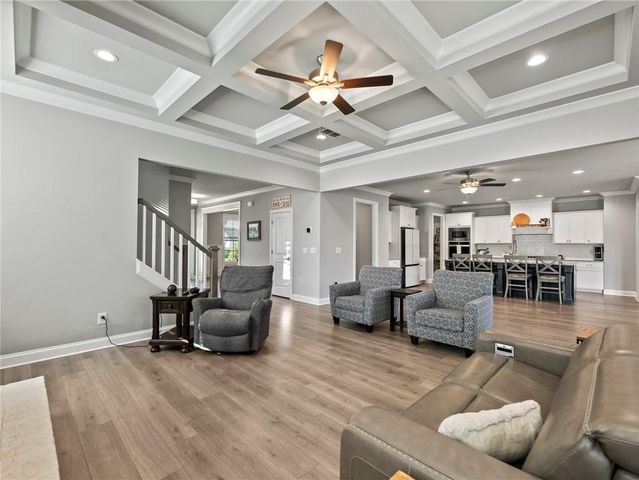 857 Champagne Lane, Hoschton, GA 30548