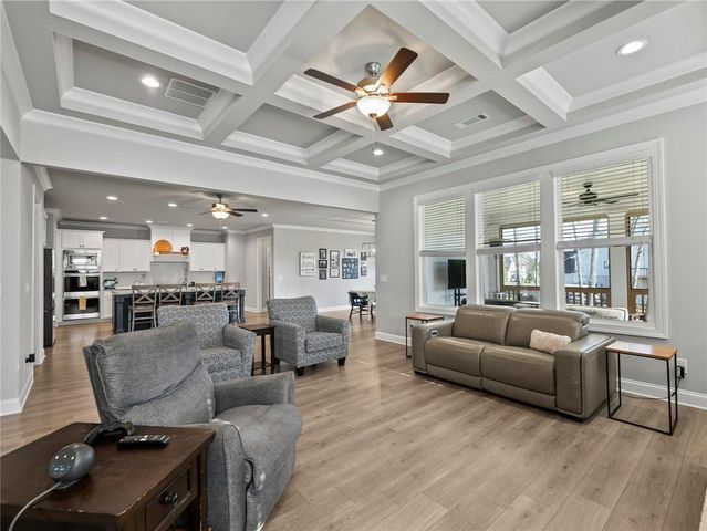 857 Champagne Lane, Hoschton, GA 30548