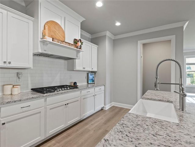 857 Champagne Lane, Hoschton, GA 30548