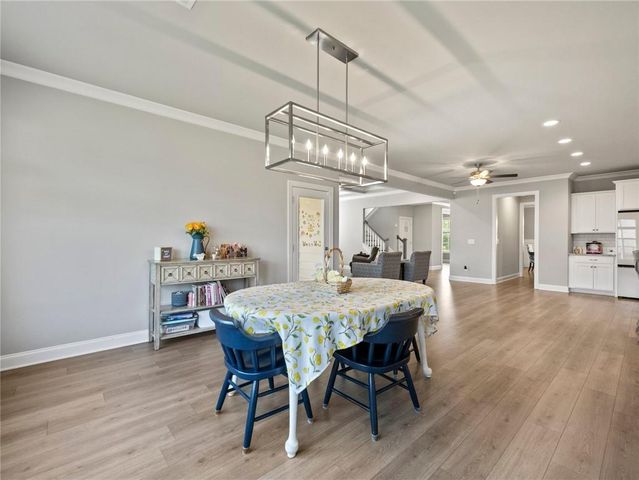 857 Champagne Lane, Hoschton, GA 30548