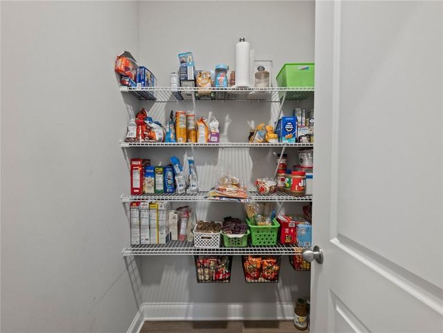 857 Champagne Lane, Hoschton, GA 30548