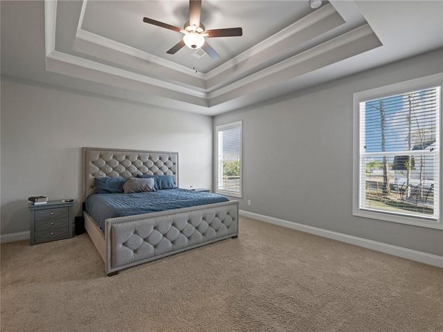 857 Champagne Lane, Hoschton, GA 30548