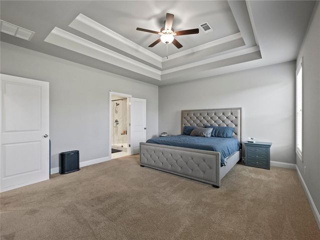 857 Champagne Lane, Hoschton, GA 30548