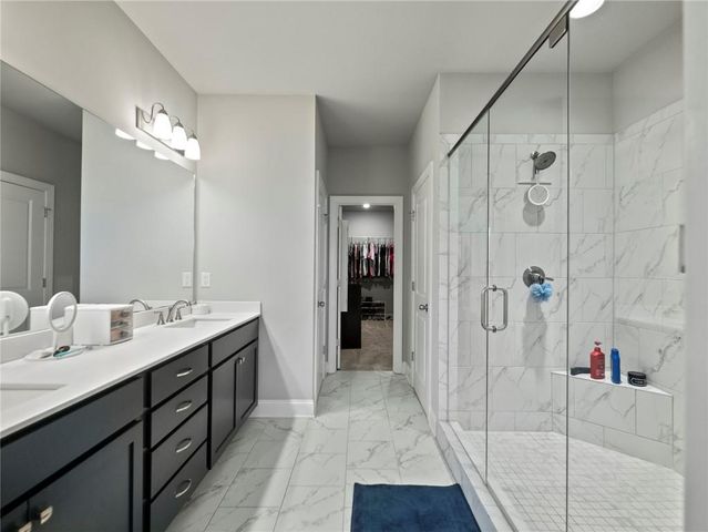 857 Champagne Lane, Hoschton, GA 30548