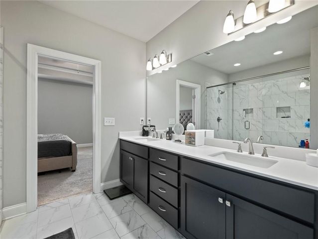 857 Champagne Lane, Hoschton, GA 30548