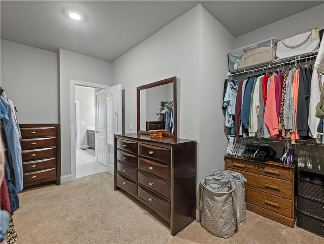 857 Champagne Lane, Hoschton, GA 30548