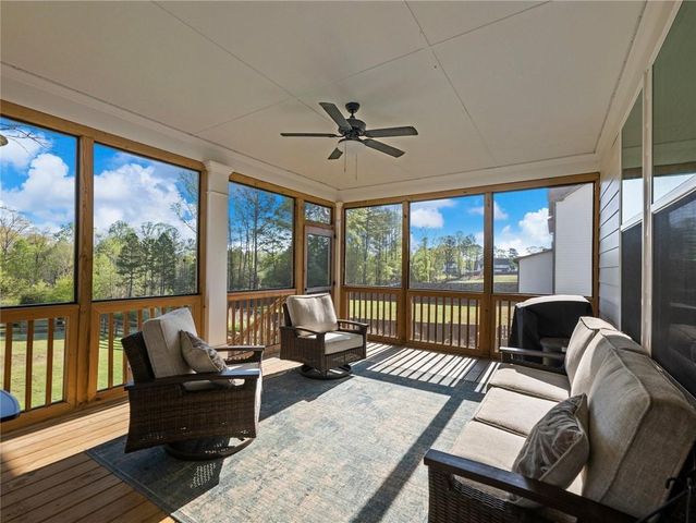 857 Champagne Lane, Hoschton, GA 30548