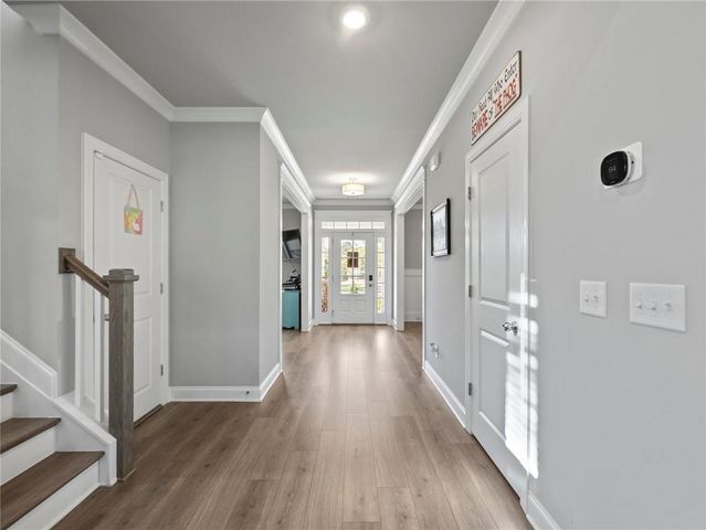 857 Champagne Lane, Hoschton, GA 30548