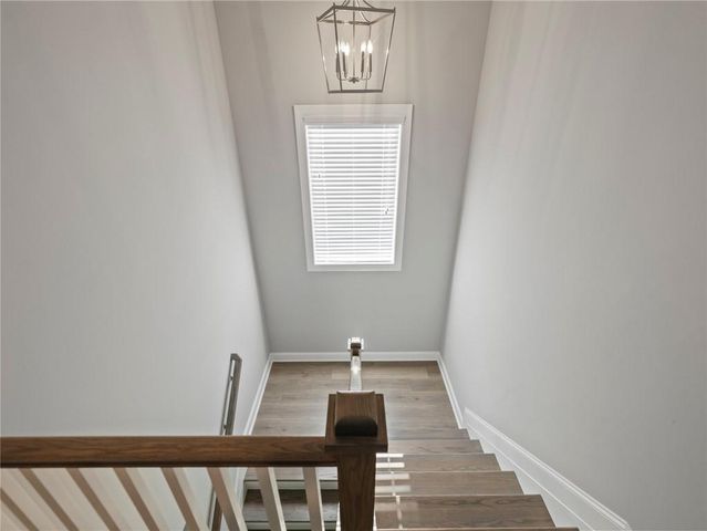 857 Champagne Lane, Hoschton, GA 30548