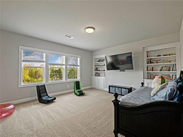 857 Champagne Lane, Hoschton, GA 30548