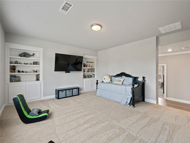 857 Champagne Lane, Hoschton, GA 30548