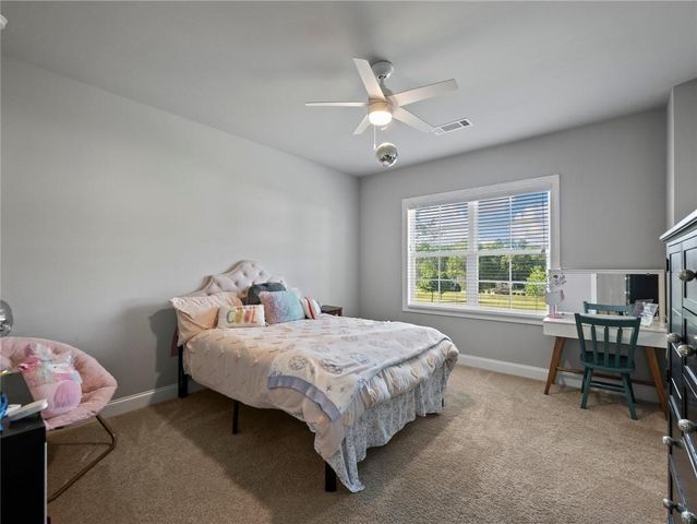 857 Champagne Lane, Hoschton, GA 30548