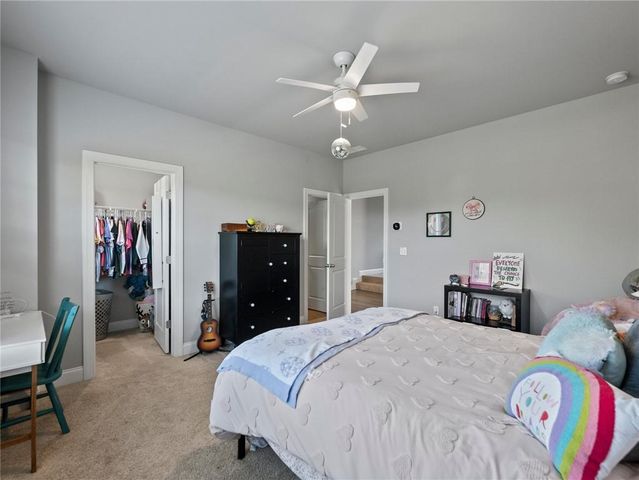 857 Champagne Lane, Hoschton, GA 30548