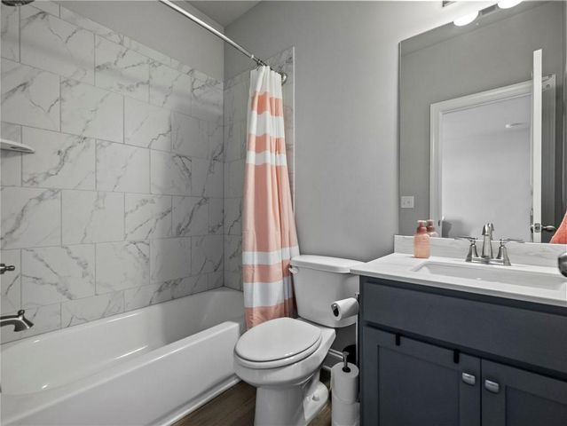 857 Champagne Lane, Hoschton, GA 30548