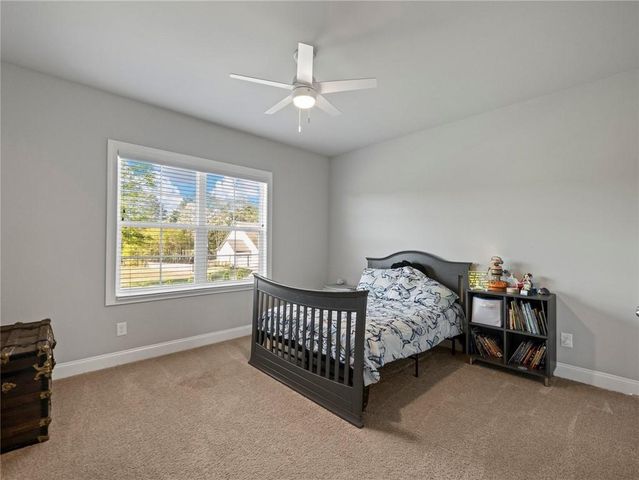 857 Champagne Lane, Hoschton, GA 30548
