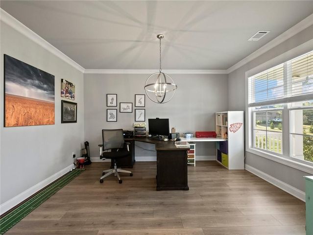857 Champagne Lane, Hoschton, GA 30548