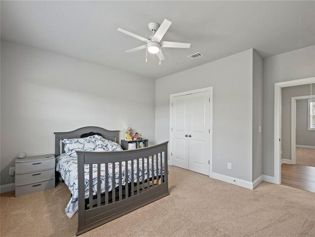 857 Champagne Lane, Hoschton, GA 30548