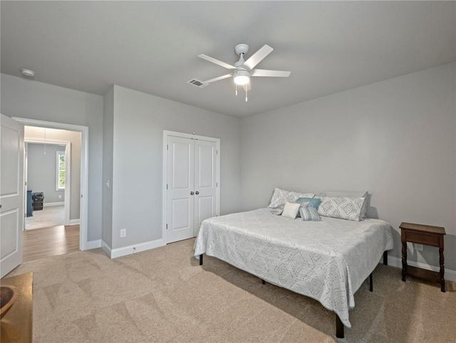 857 Champagne Lane, Hoschton, GA 30548