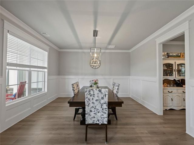 857 Champagne Lane, Hoschton, GA 30548