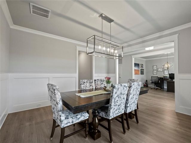 857 Champagne Lane, Hoschton, GA 30548